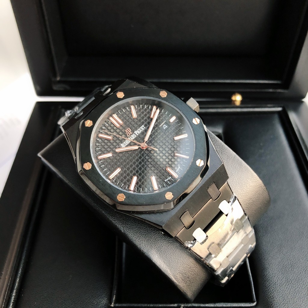 Audemars Piguet watch